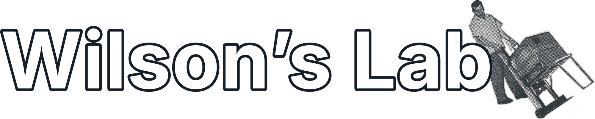 Wilson's Lab